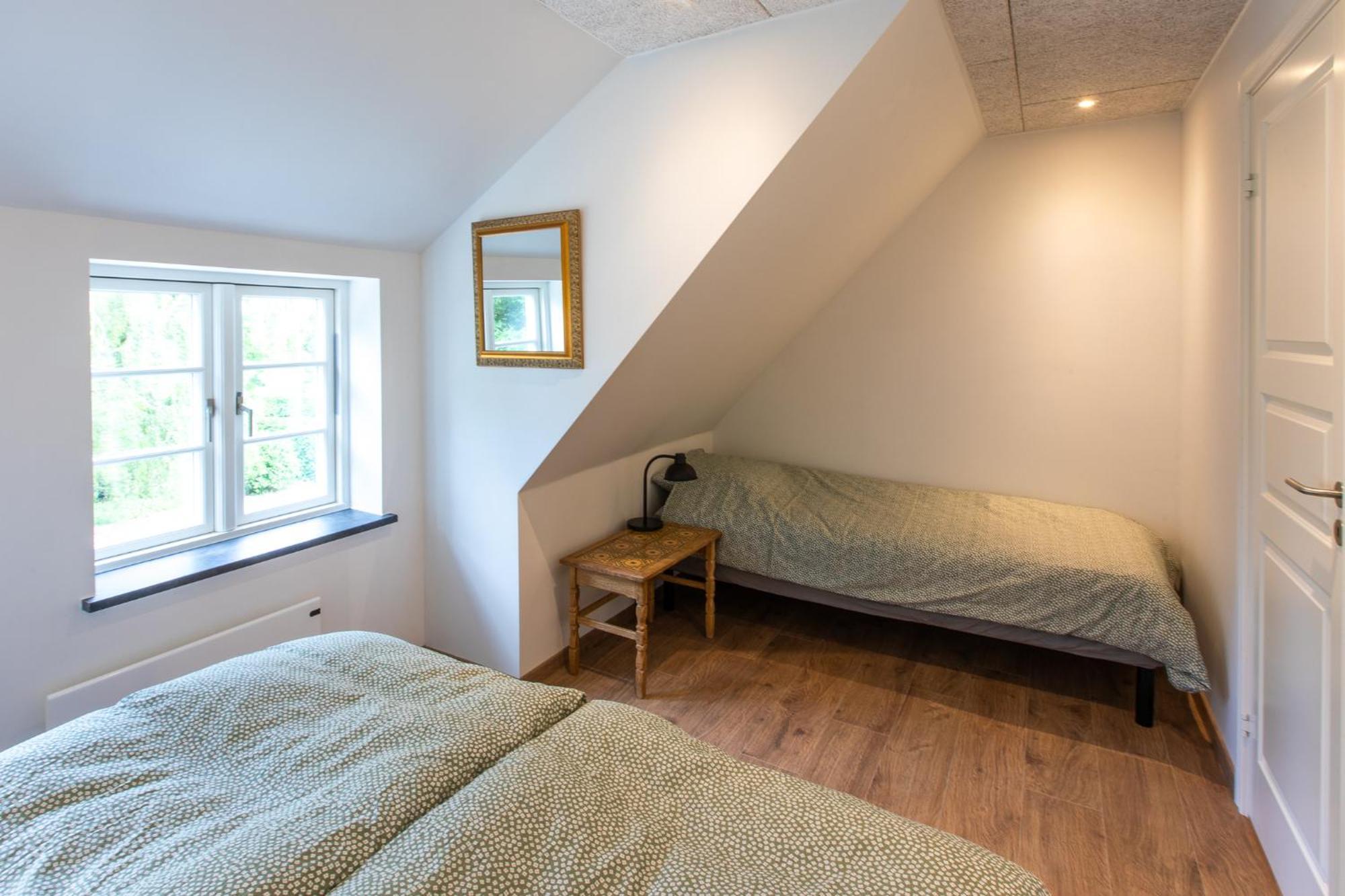 C Apartment
